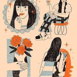 Meet your Posher, Sovannra